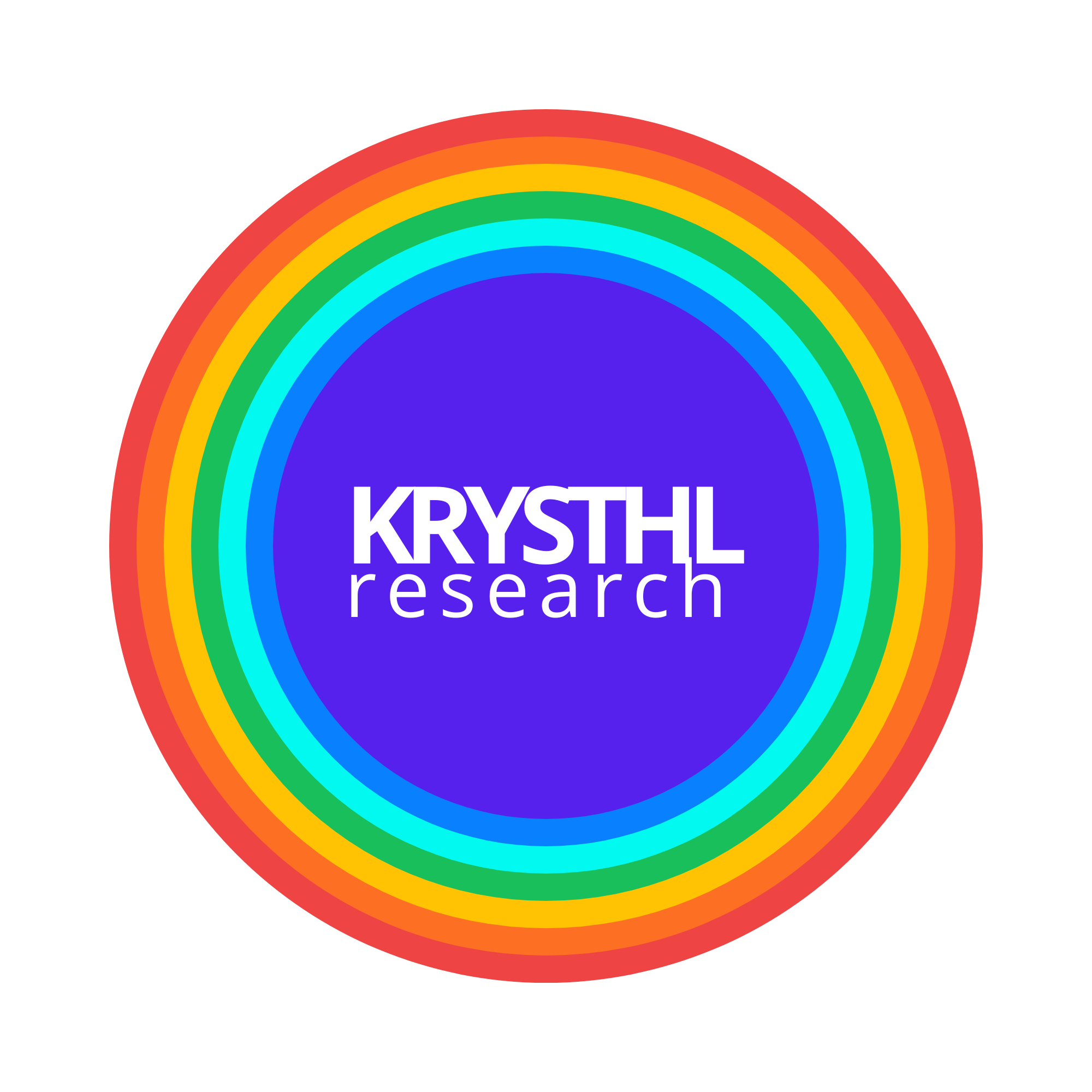 KRYSTHL Research | Your Peptide Brand